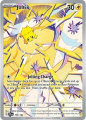 Joltik #150 Pokemon Stellar Crown Prices