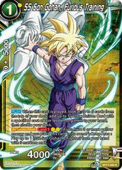 SS Son Gohan, Furious Training BT17-095 Dragon Ball Super Ultimate Squad Prices