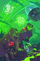 Bravest Warriors [Emerald City Comic Con] #1 (2013) Comic Books Bravest Warriors Prices