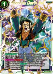 Shocking Death Ball [Gold Stamped Foil] BT5-075 Dragon Ball Super Mythic Booster Prices