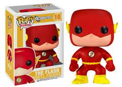 The Flash #10 Funko POP Heroes Prices