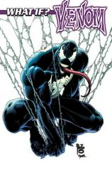 What If?: Venom [Paperback] (2024) Comic Books What If?: Venom Prices