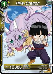 Hire-Dragon BT11-103 Dragon Ball Super Vermilion Bloodline Prices