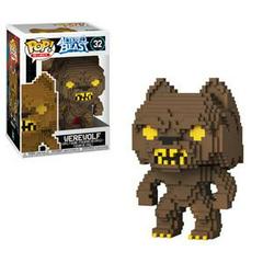 Werewolf #32 Funko POP 8-Bit Prices