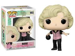 Rose Bowling #1013 Funko POP Television Prices