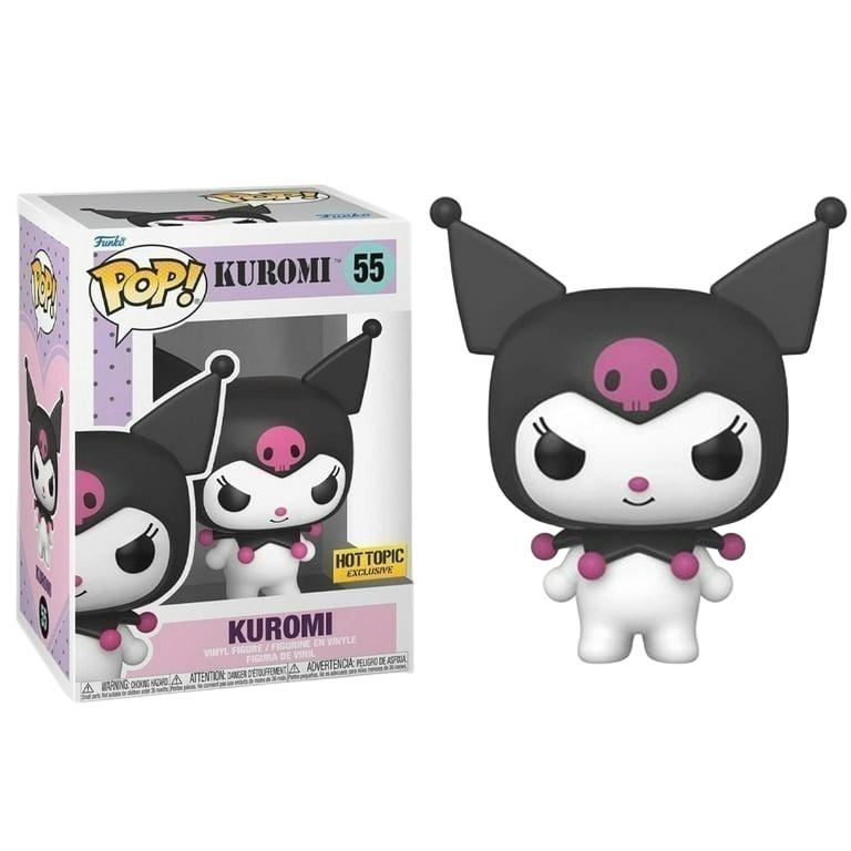 Kuromi #55 Funko POP Sanrio