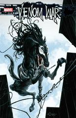 Venom War [Crain] #5 (2024) Comic Books Venom War Prices