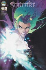 Michael Turner's Soulfire [D] #4 (2005) Comic Books Michael Turner's Soulfire Prices