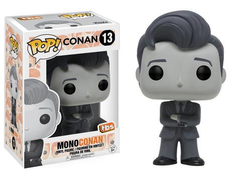 MonoConan #13 Funko POP Conan