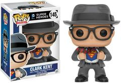 Clark Kent #145 Funko POP Heroes Prices