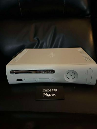 Xbox 360 Console 60GB photo