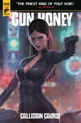 Gun Honey: Collision Course #3 (2024) Comic Books Gun Honey: Collision Course Prices