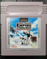 Cartridge | Star Wars The Empire Strikes Back GameBoy