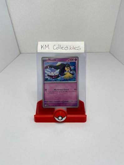 Mawile #89 photo