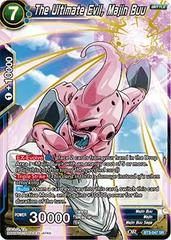 The Ultimate Evil, Majin Buu BT3-047 Dragon Ball Super Cross Worlds Prices