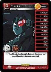 Turles - Shadowy U73 Dragon Ball Z Movie Collection Prices