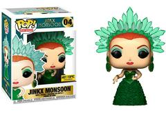 Jinx Monsoon #4 Funko POP Drag Queens Prices