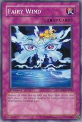Fairy Wind [1st Edition] YuGiOh Ancient Prophecy Prices