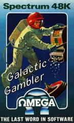 Galactic Gambler ZX Spectrum Prices