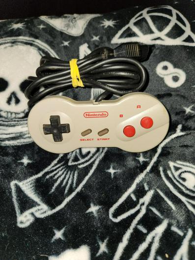 Dogbone Controller photo