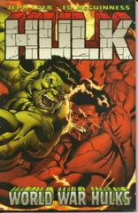 World War Hulks #6 (2011) Comic Books Hulk Prices