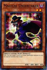 Magical Undertaker SBAD-EN004 YuGiOh Speed Duel: Attack from the Deep Prices