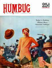 Humbug #10 (1958) Comic Books Humbug Prices
