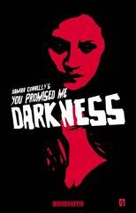 You Promised Me Darkness [Yuko] Comic Books You Promised Me Darkness Prices