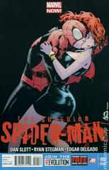 The Superior Spider-Man [2nd Print] #2 (2013) Comic Books Superior Spider-Man Prices