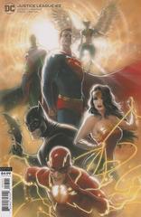 Justice League [Andrews] #43 (2020) Comic Books Justice League Prices