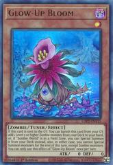 Glow-Up Bloom [1st Edition] GFP2-EN115 YuGiOh Ghosts From the Past: 2nd Haunting Prices