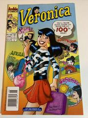 Veronica #100 (2000) Comic Books Veronica Prices