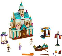 LEGO Set | Arendelle Castle Village LEGO Disney Princess
