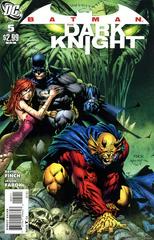 Batman: The Dark Knight #5 (2011) Comic Books Batman: The Dark Knight Prices