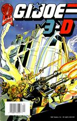 G.I. Joe In 3-D #2 (1987) Comic Books G.I. Joe in 3D Prices