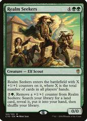 Realm Seekers Magic Commander 2016 Prices