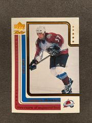 Chris Drury #McD-18 Hockey Cards 1999 Upper Deck Retro Prices