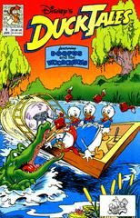 DuckTales Comic Books Ducktales Prices
