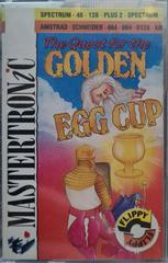 The Quest for Golden Egg Cup ZX Spectrum Prices