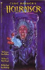 Clive Barker's Hellraiser #20 (1993) Comic Books Clive Barker's Hellraiser Prices