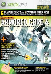 Official Xbox Magazine Demo Disc 72 Xbox 360 Prices