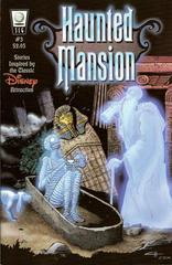 Haunted Mansion #3 (2006) Comic Books Haunted Mansion Prices