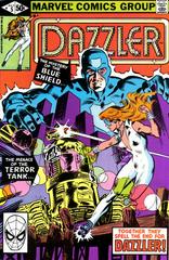Dazzler #5 (1981) Comic Books Dazzler Prices