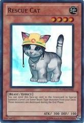 Rescue Cat YuGiOh Turbo Pack: Booster Three Prices
