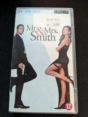 Mr. & Mrs. Smith [UMD] PAL PSP Prices