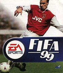 FIFA 99 PC Games Prices