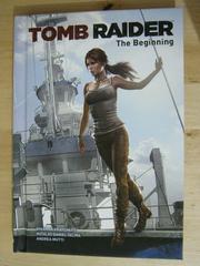 Book | Tomb Raider [Launch Edition] Playstation 3