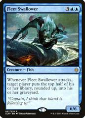 Fleet Swallower [Foil] Magic Ixalan Prices