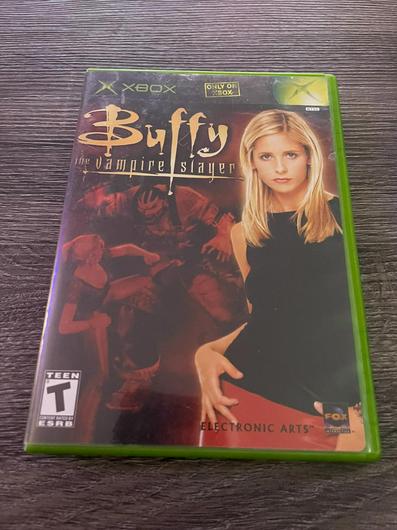Buffy the Vampire Slayer photo