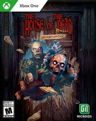 The House of the Dead Remake [Limidead Edition] Xbox Series X Prices